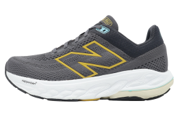 New Balance Fresh Foam X 860 V14 4E Extra Wide Carbon / Yellow