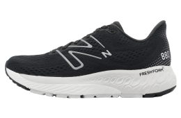 New Balance Fresh Foam X 880 V13 D Wide WMNS Black / White