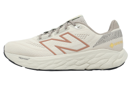 New Balance Fresh Foam X 880 V14 2E Wide GORE TEX Beige / Brown