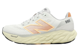 New Balance Fresh Foam X 880 V14 D Wide WMNS Grey / Orange