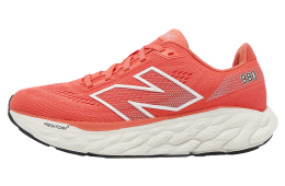 New Balance Fresh Foam X 880 V14 D Wide WMNS Orange / Beige