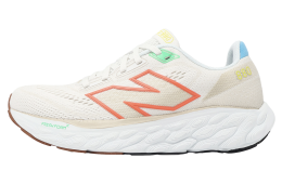 New Balance Fresh Foam X 880 V14 D Wide WMNS Sea Salt / Gulf Red