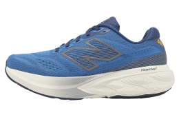 New Balance Fresh Foam X 880 V15 2E Wide Blue / Navy