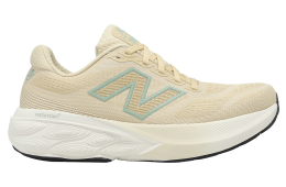 New Balance Fresh Foam X 880 V15 2E Wide Ivory / Grey