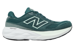 New Balance Fresh Foam X 880 V15 2E Wide Jade / White