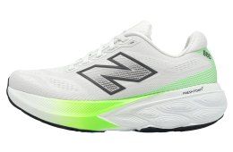 New Balance Fresh Foam X 880 V15 2E Wide White / Green