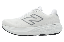 New Balance Fresh Foam X 880 V15 2E Wide White / Grey