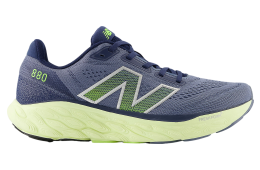 New Balance Fresh Foam X 880v14 Arctic Grey / Limelight