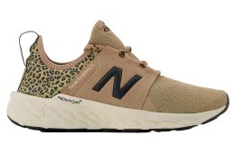 New Balance Fresh Foam X Cruz v3 WMNS Flat Taupe / Black Cement