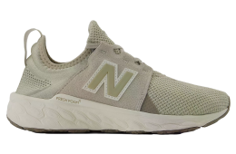 New Balance Fresh Foam X Cruz v3 WMNS Shipyard / Sea Salt