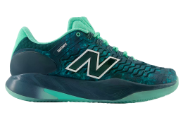 New Balance Fresh Foam X CT-Rally v2 Clay Medusa Green / Deep End