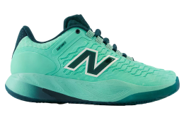 New Balance Fresh Foam X CT-Rally v2 Clay WMNS Deep End / Medusa Green