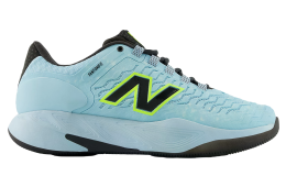 New Balance Fresh Foam X CT-Rally v2 Glint Blue / Black
