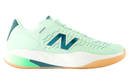New Balance Fresh Foam X CT-Rally v2 Lab Green / New Spruce