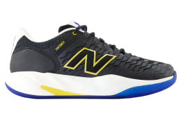 New Balance Fresh Foam X CT-Rally v2 White / Black / Apollo Gold