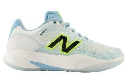 New Balance Fresh Foam X CT-Rally v2 WMNS Sea Salt / Glint Blue