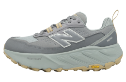 New Balance Fresh Foam X Hierro Trek 2E Wide Slate Grey / Lone Star Grey
