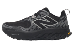 New Balance Fresh Foam X Hierro V8 2E Wide Black
