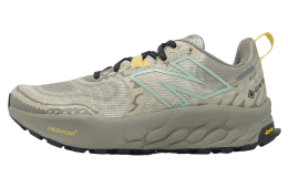 New Balance Fresh Foam X Hierro V8 GTX 2E Wide Khaki / Black