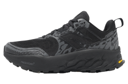 New Balance Fresh Foam X Hierro V8 GTX D Wide WMNS Black