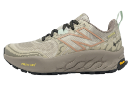 New Balance Fresh Foam X Hierro V8 GTX D Wide WMNS Brown / Black