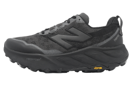 New Balance Fresh Foam X Hierro V9 2E Wide Black