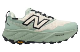 New Balance Fresh Foam X Hierro V9 2E Wide Mosaic Green / Permafrost