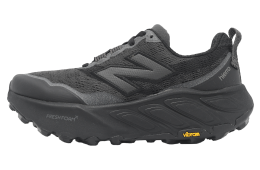 New Balance Fresh Foam X Hierro V9 D Wide WMNS Black