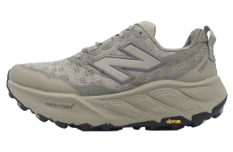 New Balance Fresh Foam X Hierro V9 D Wide WMNS Brown / Grey