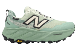 New Balance Fresh Foam X Hierro V9 D Wide WMNS Mineral / Permafrost