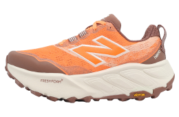 New Balance Fresh Foam X Hierro V9 D Wide WMNS Orange / Brown