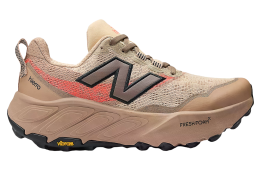 New Balance Fresh Foam X Hierro v9 Desert Clay / Earth Shadow