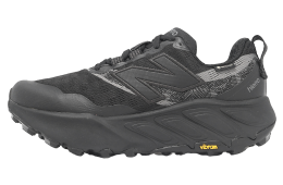 New Balance Fresh Foam X Hierro V9 GTX D Wide WMNS Black / Faded Black