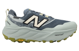 New Balance Fresh Foam X Hierro V9 GTX D Wide WMNS Blue / Green