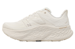 New Balance Fresh Foam X More V4 2E Wide Beige / Ivory