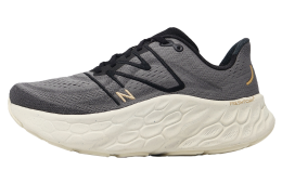 New Balance Fresh Foam X More V4 2E Wide Black / Castlerock