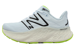 New Balance Fresh Foam X More V4 D Wide WMNS Blue / Black