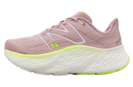 New Balance Fresh Foam X More V4 D Wide WMNS Pink / Yellow