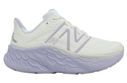 New Balance Fresh Foam X More V4 D Wide WMNS Sea Salt / Grey Violet
