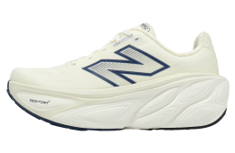 New Balance Fresh Foam X More V5 2E Wide Angora / Sea Salt