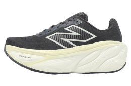 New Balance Fresh Foam X More V5 2E Wide Black / Beige