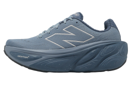New Balance Fresh Foam X More V5 2E Wide Blue / Grey