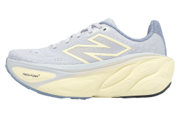 New Balance Fresh Foam X More V5 D Wide WMNS Purple / Beige