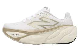 New Balance Fresh Foam X More V5 D Wide WMNS White / Gold
