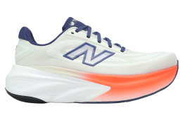 New Balance Fresh Foam X More V6 2E Wide Grey / Navy