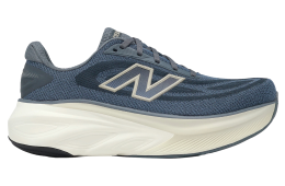 New Balance Fresh Foam X More V6 2E Wide Navy / Beige