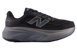 New Balance Fresh Foam X More v6 Black / Castlerock