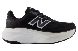 New Balance Fresh Foam X More V6 D Wide WMNS Black / White