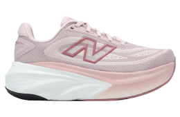 New Balance Fresh Foam X More V6 D Wide WMNS Pink / White
