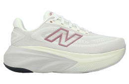 New Balance Fresh Foam X More V6 D Wide WMNS White / Pink